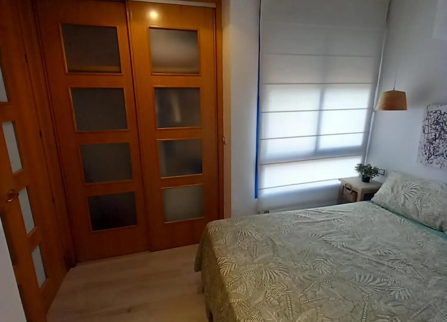 Apartamento Loma Torremolinos Spain