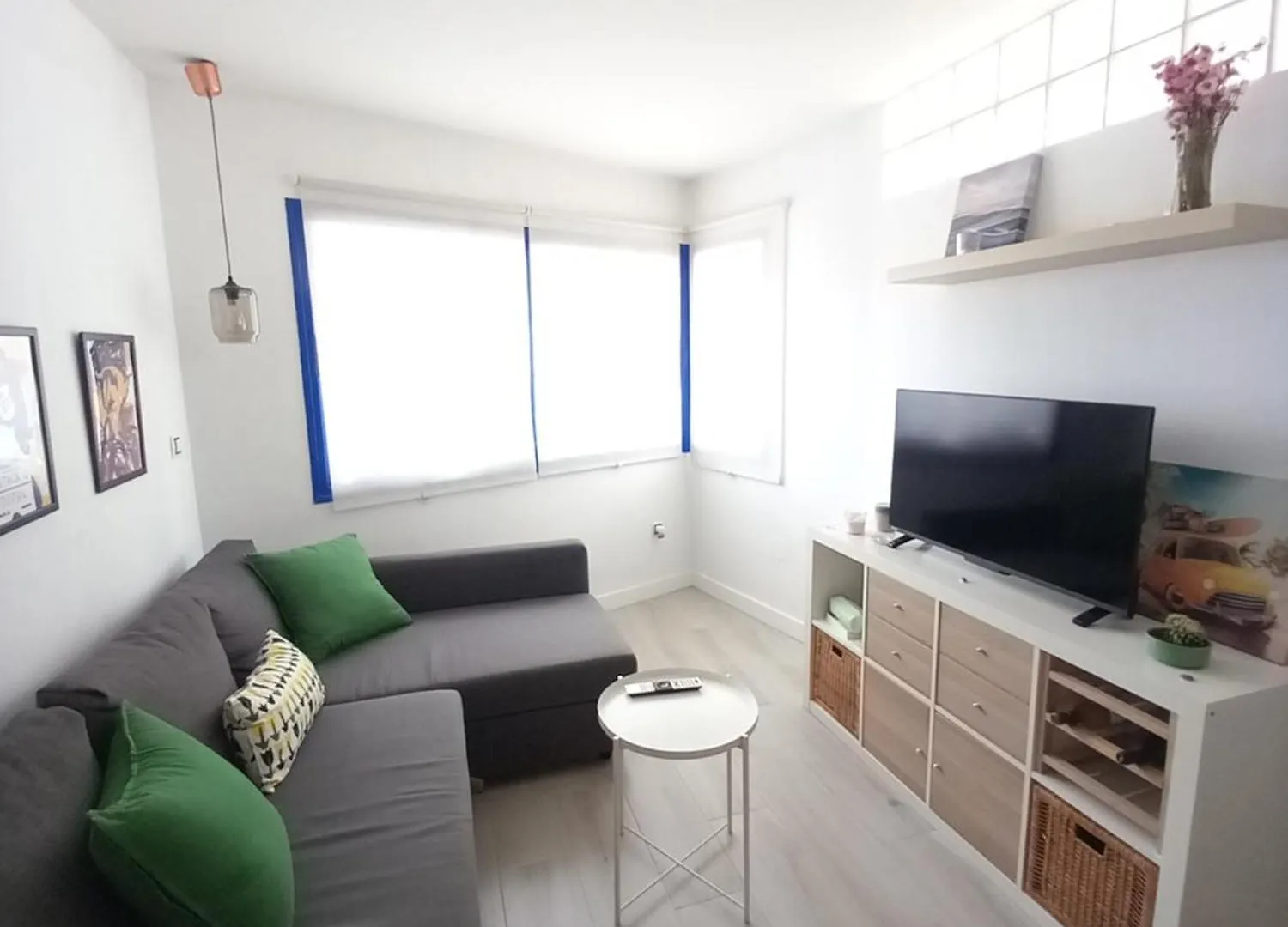 Apartamento Loma Torremolinos