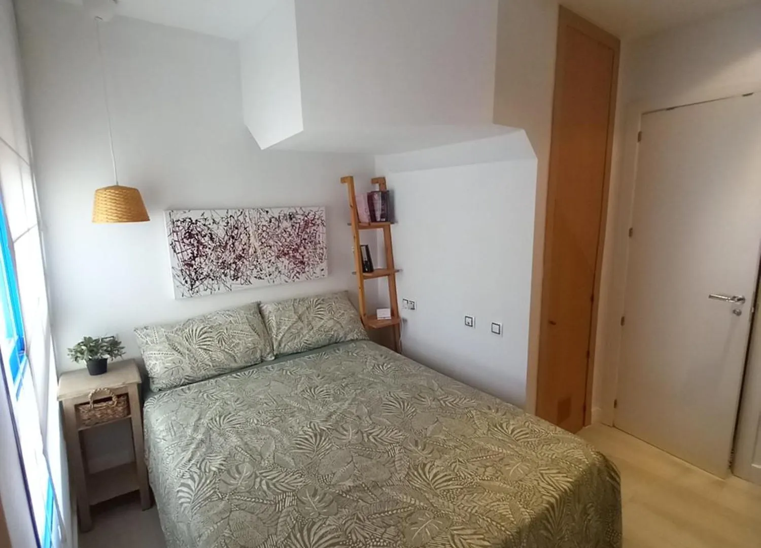 Apartamento Loma Torremolinos