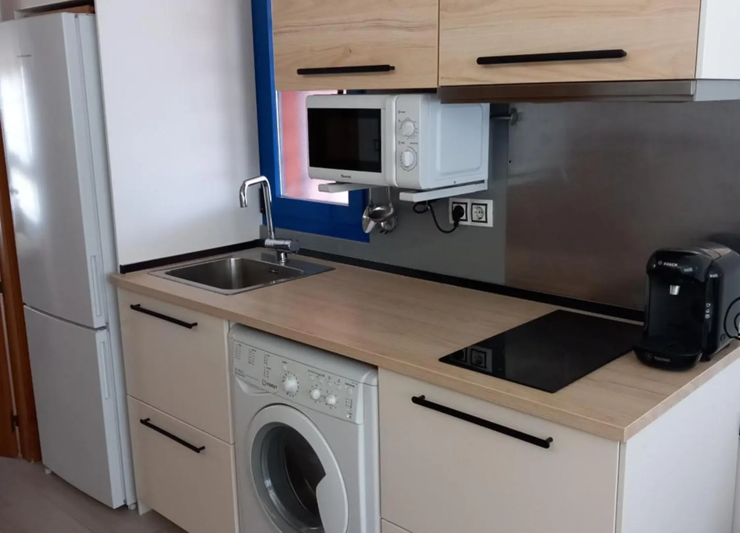 Apartament Apartamento Loma Torremolinos