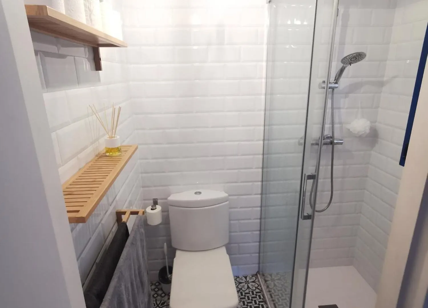 Apartament Apartamento Loma Torremolinos
